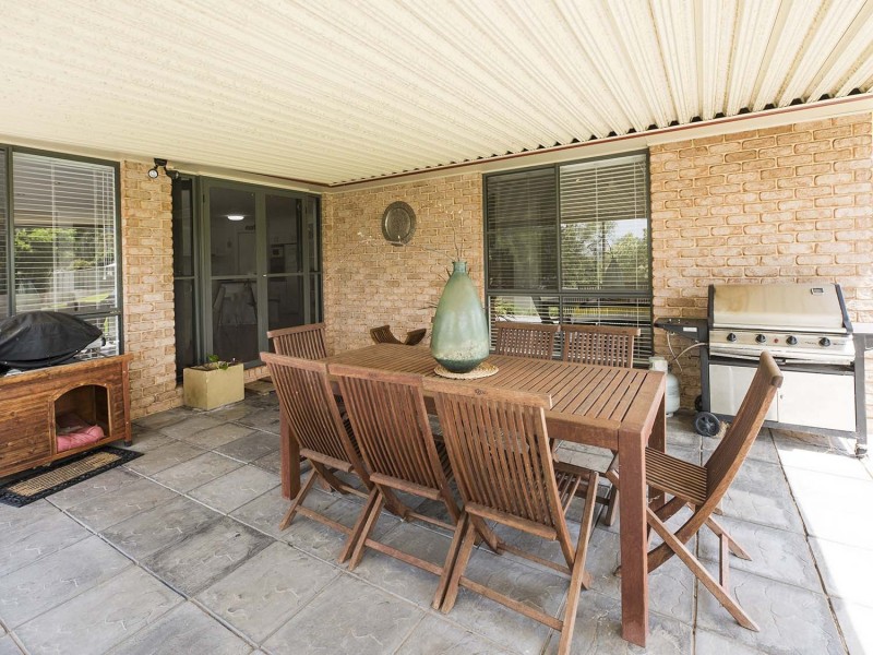 18 Henry Bayly Drive, Mudgee NSW 2850