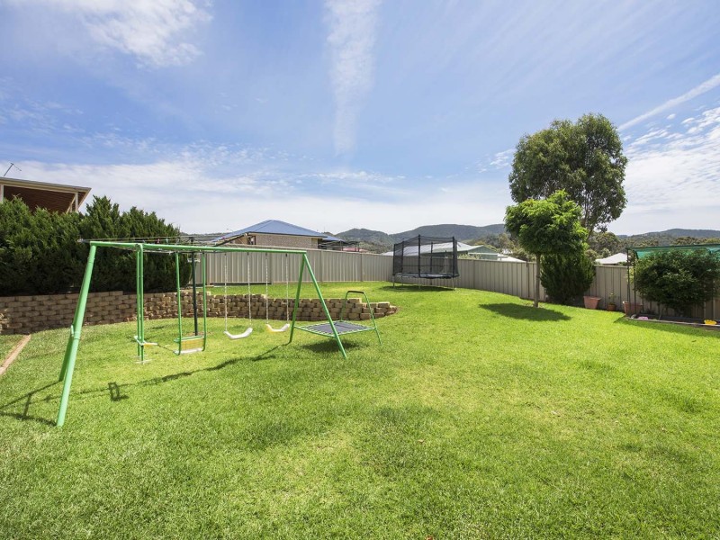 18 Henry Bayly Drive, Mudgee NSW 2850