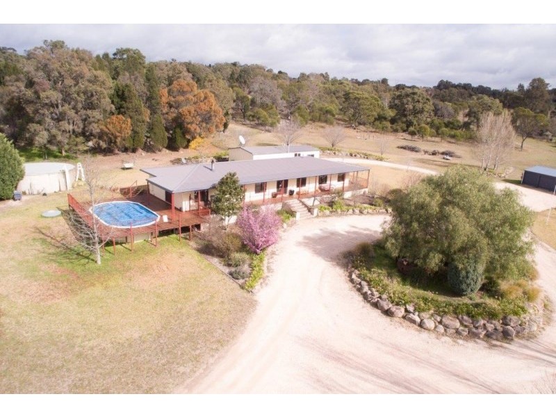 213 Winchester Crescent, Mudgee NSW 2850