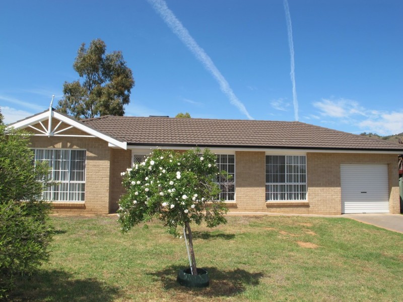 Mudgee NSW 2850