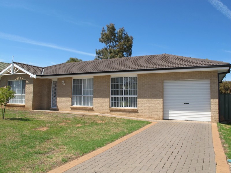 Mudgee NSW 2850