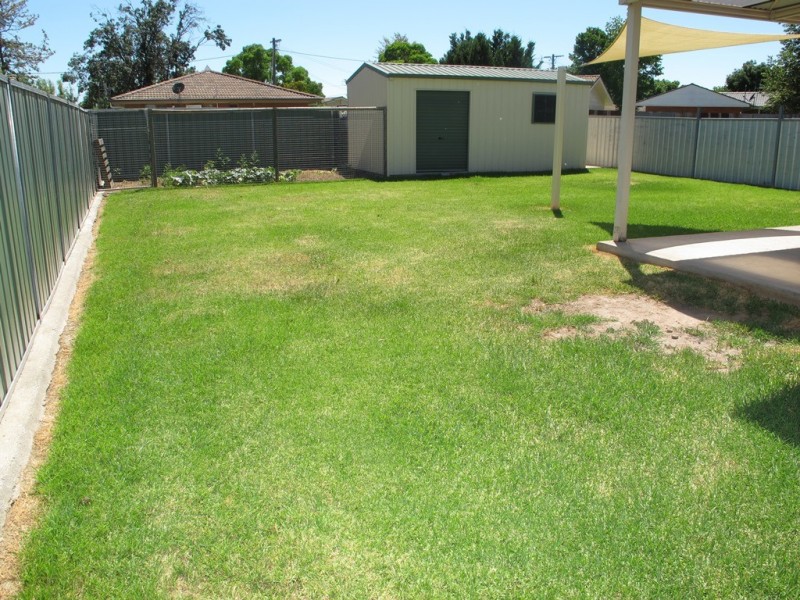 Mudgee NSW 2850