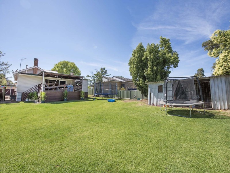 4 Grant Street, Mudgee NSW 2850