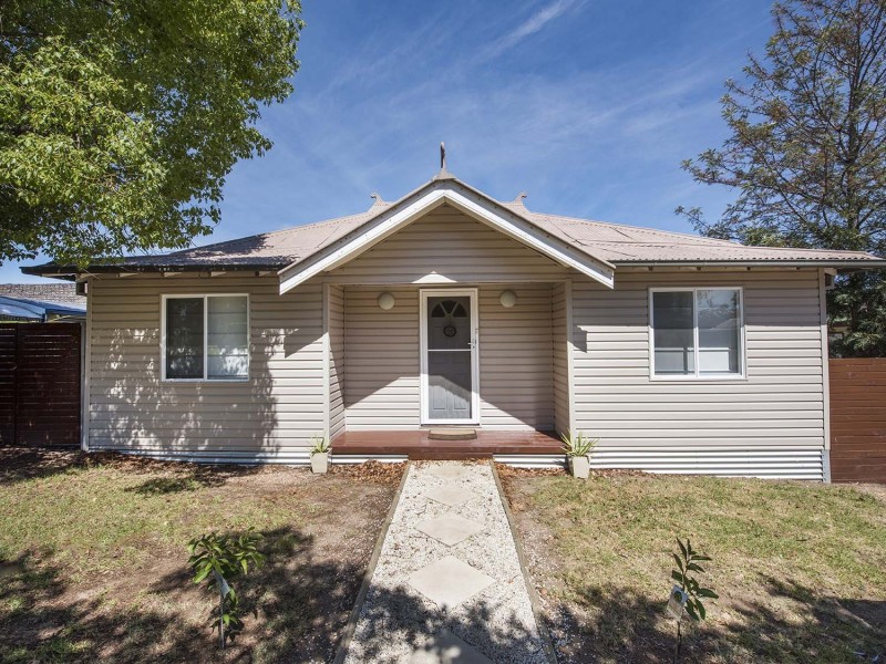 4 Grant Street, Mudgee NSW 2850