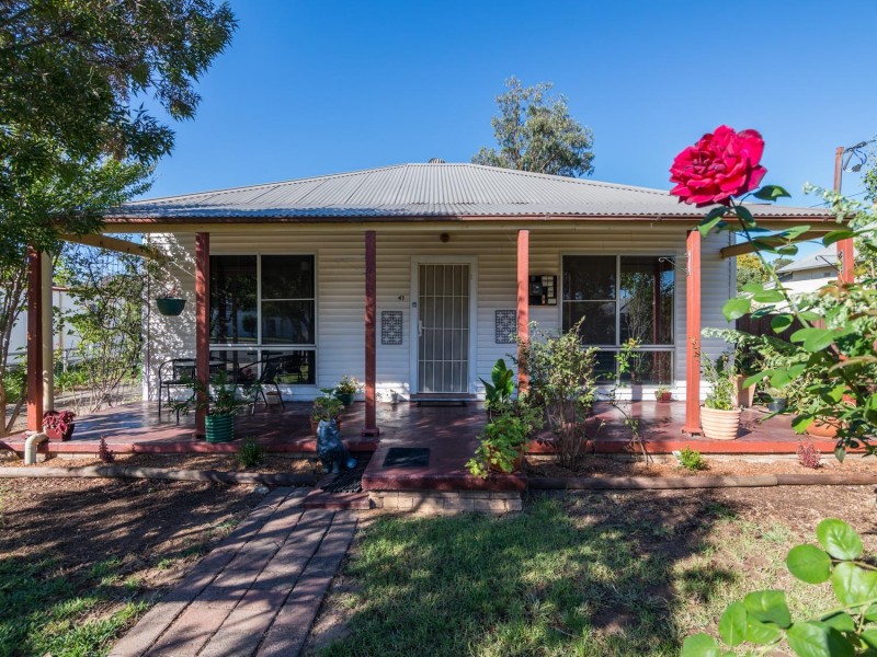 47 Denison Street, Mudgee NSW 2850