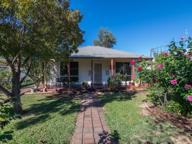 47 Denison Street, Mudgee NSW 2850