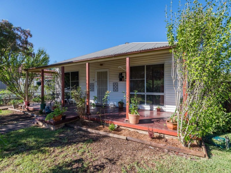 47 Denison Street, Mudgee NSW 2850
