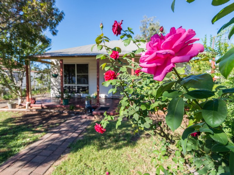 47 Denison Street, Mudgee NSW 2850