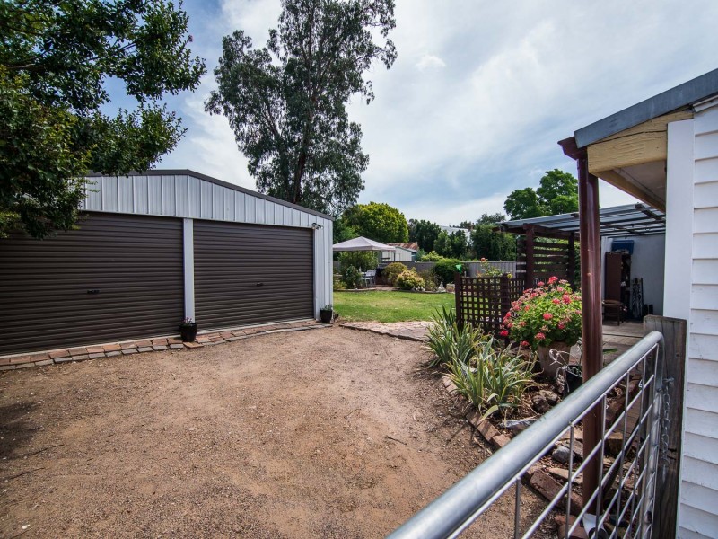 47 Denison Street, Mudgee NSW 2850