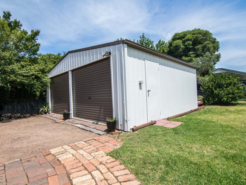 47 Denison Street, Mudgee NSW 2850