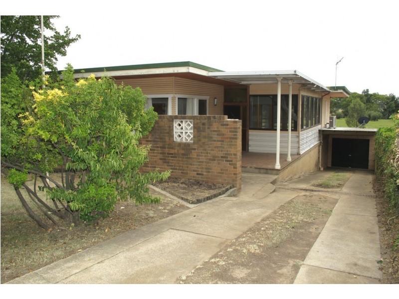162 Market Street, Mudgee NSW 2850