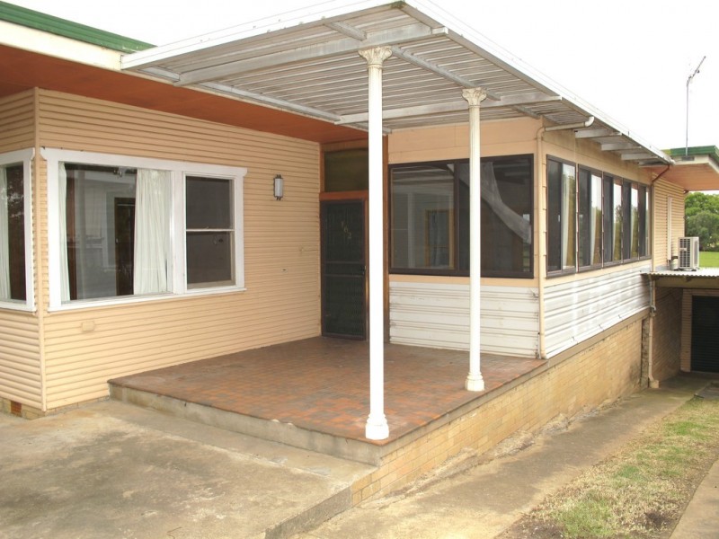 162 Market Street, Mudgee NSW 2850