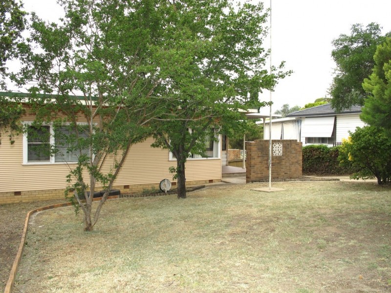 162 Market Street, Mudgee NSW 2850