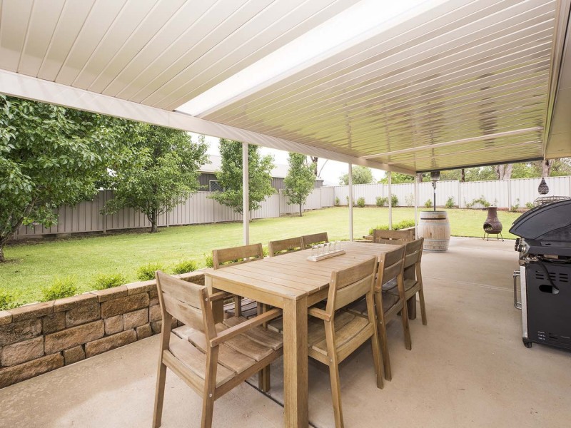 7 Flinders Avenue, Mudgee NSW 2850
