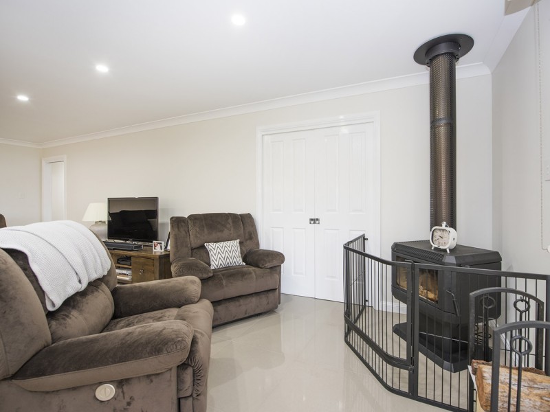 7 Flinders Avenue, Mudgee NSW 2850