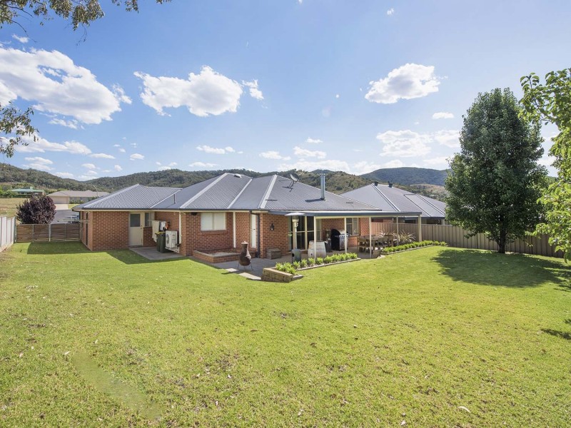 7 Flinders Avenue, Mudgee NSW 2850