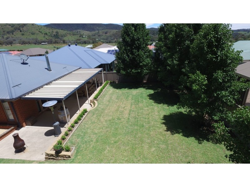 7 Flinders Avenue, Mudgee NSW 2850