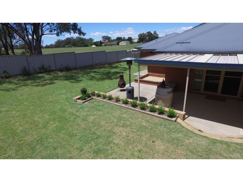 7 Flinders Avenue, Mudgee NSW 2850