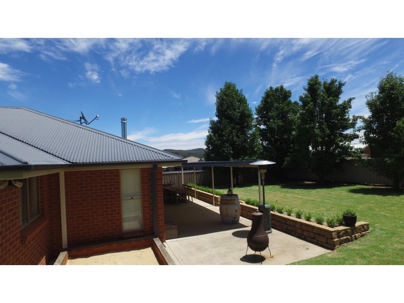 7 Flinders Avenue, Mudgee NSW 2850