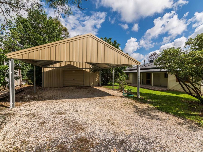 31 Swanston Street, Mudgee NSW 2850