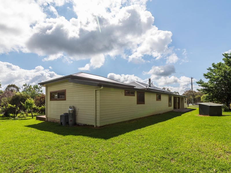 31 Swanston Street, Mudgee NSW 2850