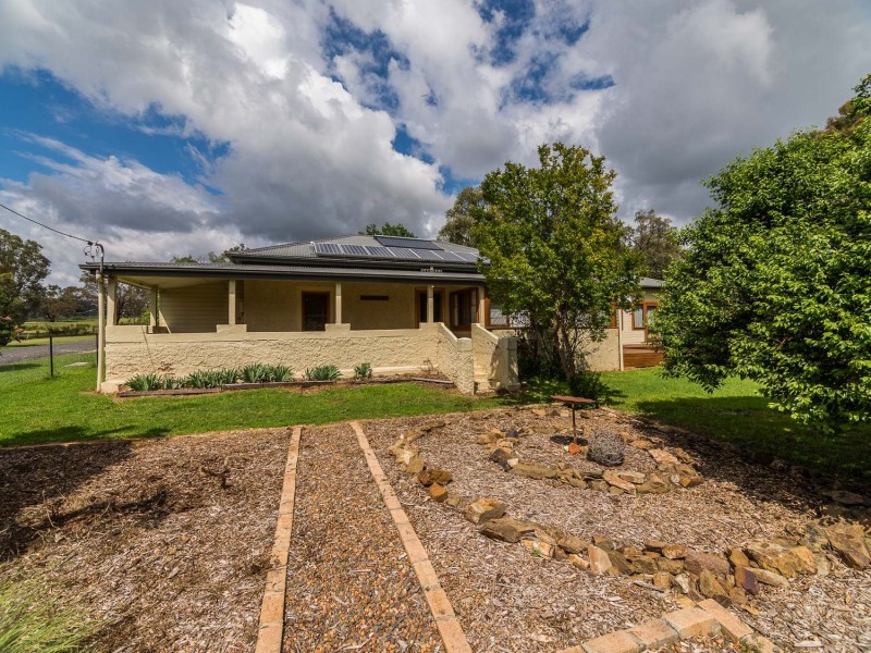 31 Swanston Street, Mudgee NSW 2850