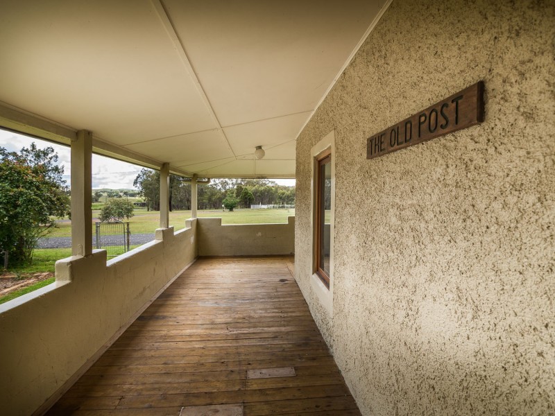 31 Swanston Street, Mudgee NSW 2850