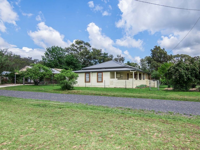31 Swanston Street, Mudgee NSW 2850