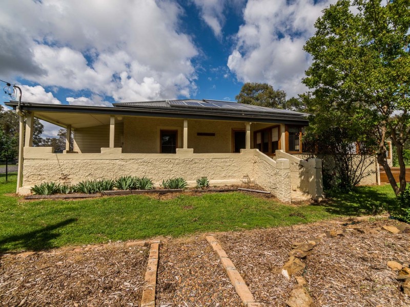 31 Swanston Street, Mudgee NSW 2850