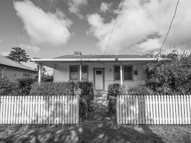 101 Denison Street, Mudgee NSW 2850
