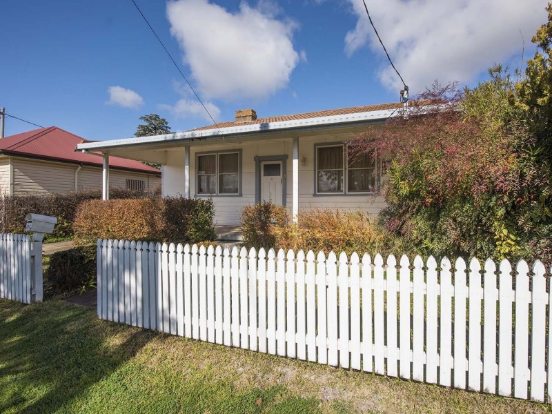 101 Denison Street, Mudgee NSW 2850