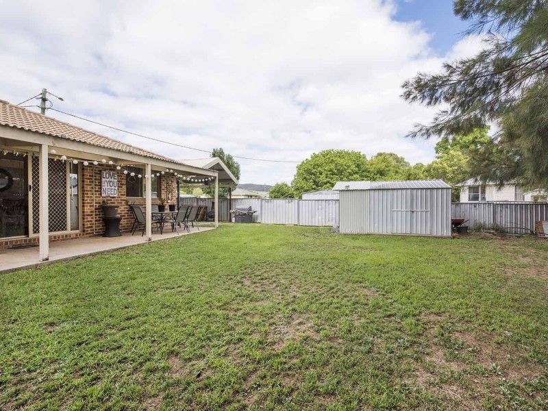 19 Thomas Clarke Place, Mudgee NSW 2850