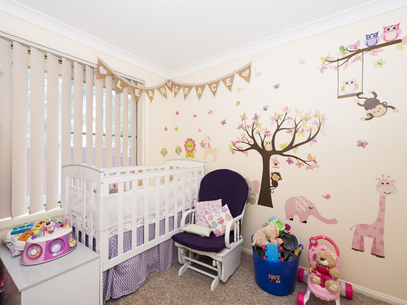 19 Thomas Clarke Place, Mudgee NSW 2850