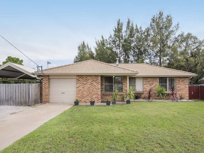 19 Thomas Clarke Place, Mudgee NSW 2850