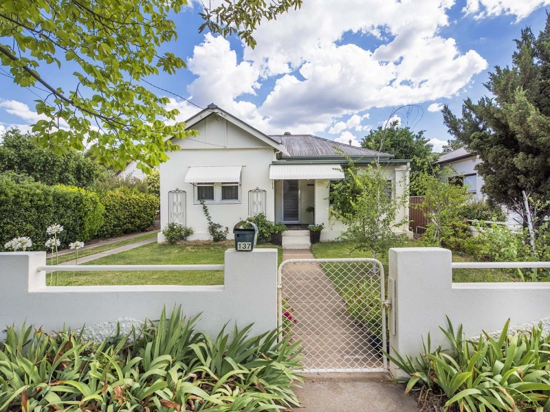 137 Market Street, Mudgee NSW 2850