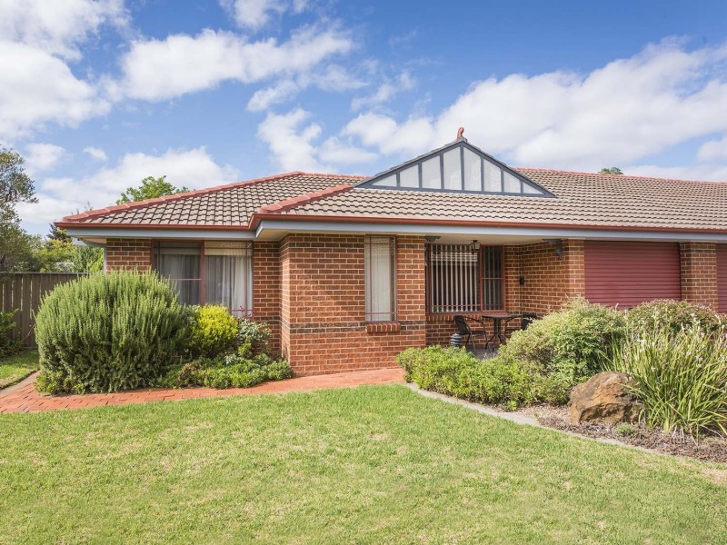 Unit 7 / 39 Lewis Street, Mudgee NSW 2850