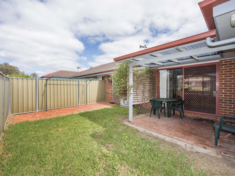Unit 7 / 39 Lewis Street, Mudgee NSW 2850