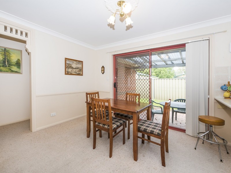 Unit 7 / 39 Lewis Street, Mudgee NSW 2850