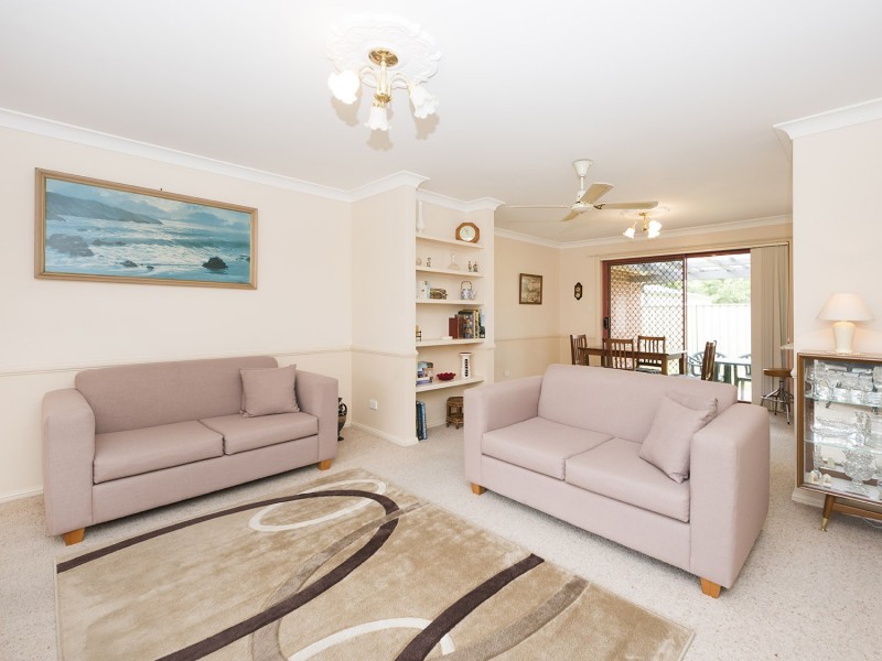 Unit 7 / 39 Lewis Street, Mudgee NSW 2850