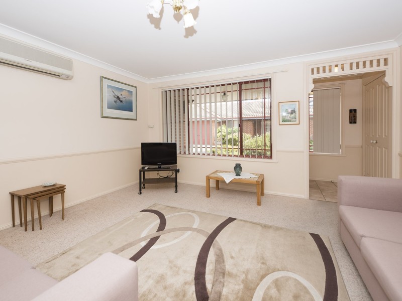 Unit 7 / 39 Lewis Street, Mudgee NSW 2850