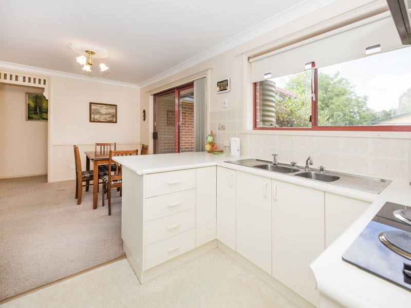 Unit 7 / 39 Lewis Street, Mudgee NSW 2850