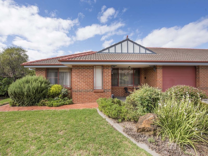 Unit 7 / 39 Lewis Street, Mudgee NSW 2850