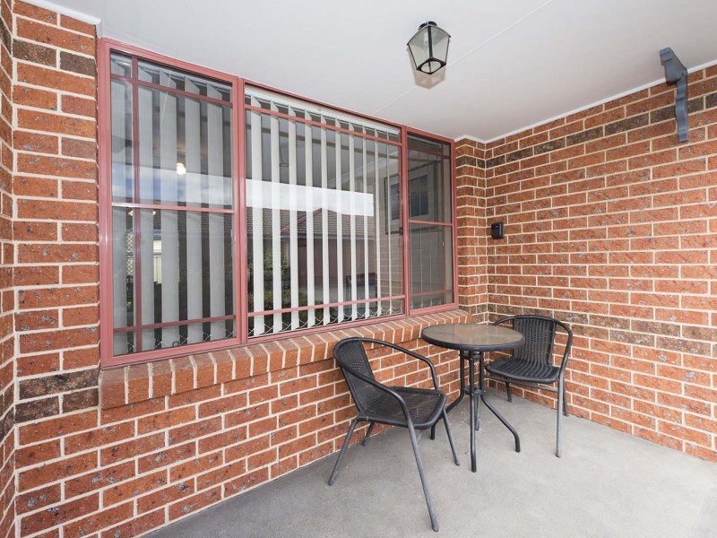 Unit 7 / 39 Lewis Street, Mudgee NSW 2850