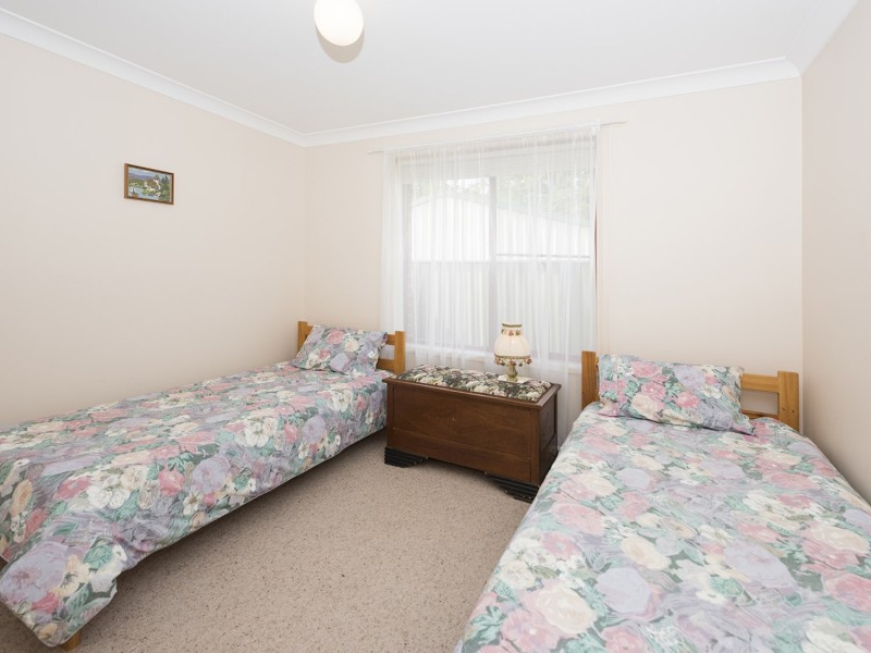 Unit 7 / 39 Lewis Street, Mudgee NSW 2850