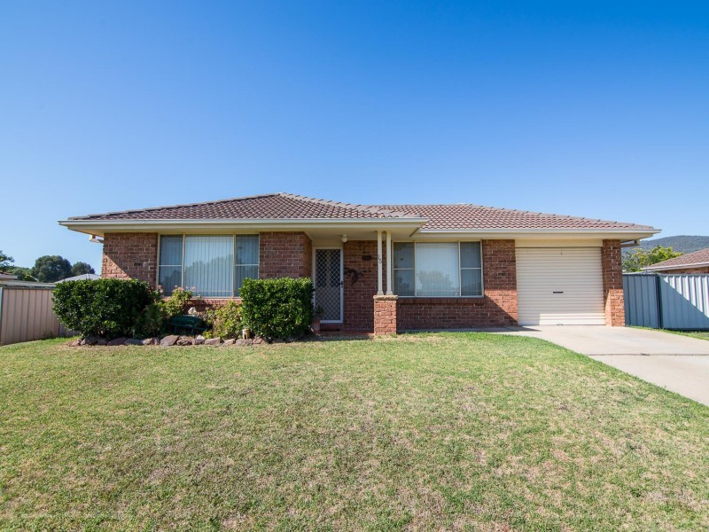 15 Gawthorne Place, Mudgee NSW 2850