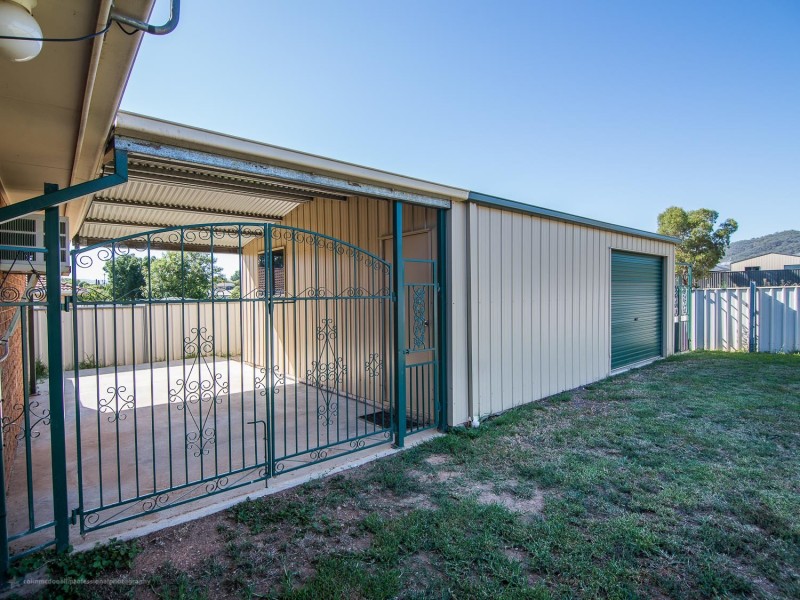 15 Gawthorne Place, Mudgee NSW 2850