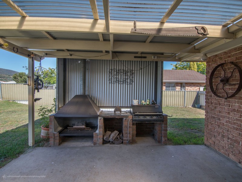 15 Gawthorne Place, Mudgee NSW 2850