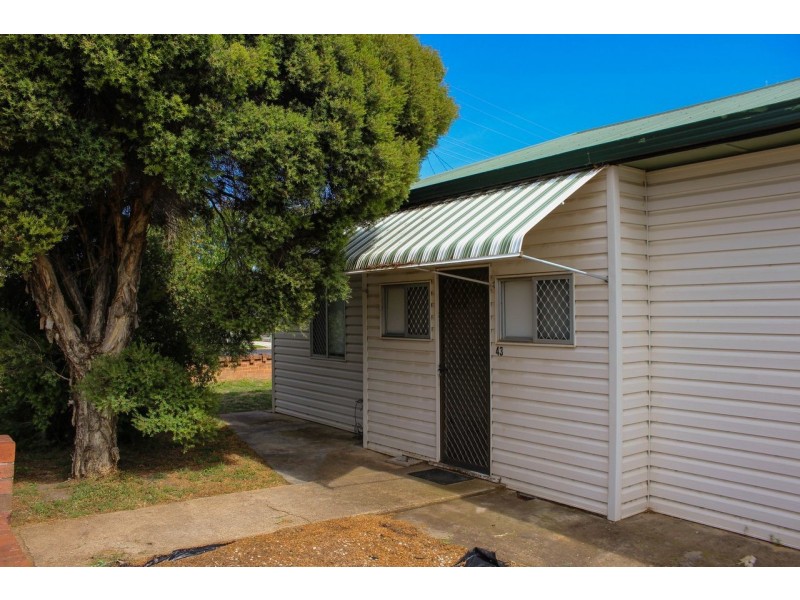 43 Cox Street, Mudgee NSW 2850