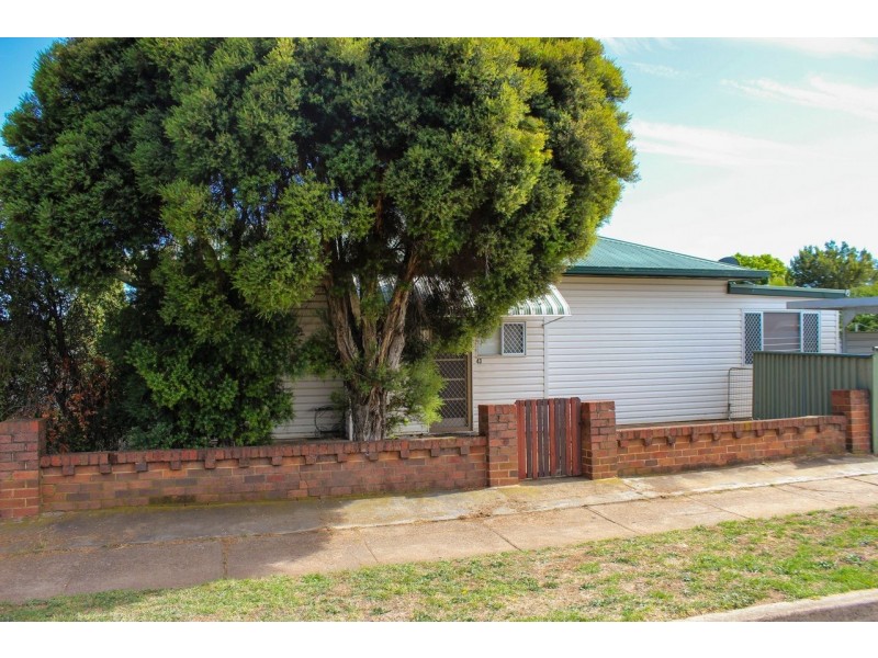 43 Cox Street, Mudgee NSW 2850