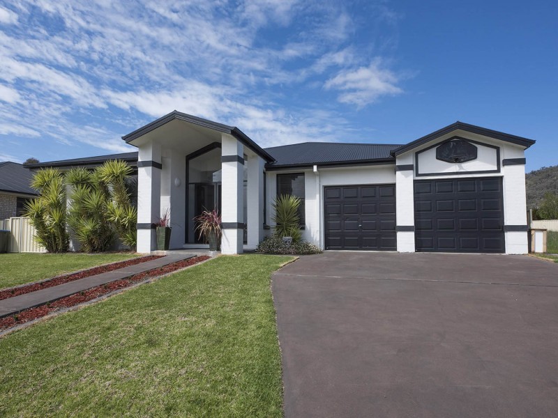 5 Clare Court, Mudgee NSW 2850